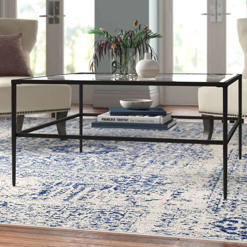 Nash Coffee Table & Reviews Joss & Main